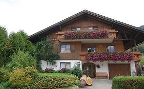 Haus Schneider